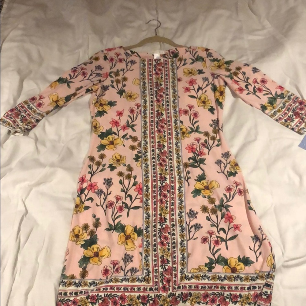 Cute summer dress
